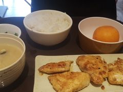 -和风日本料理(腾飞园店)