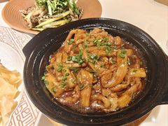 -清晖小苑·顺德菜(观澜湖新城店)