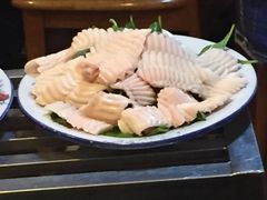 -华哥新鲜猪精品美食