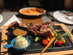 -巴别塔法餐舍(合作路店)