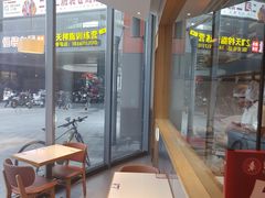 -喜家德虾仁水饺(开发区振华店)