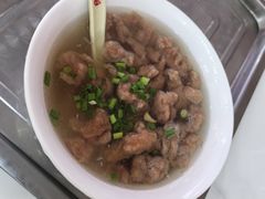 -东街钟楼肉粽(总店)