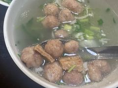 -何胖子丸子汤(南海街店)