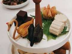-北平食府.北京烤鸭(亦庄店)
