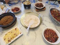 -青花小镇(凯翔新天地店)