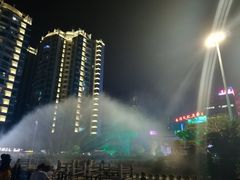 -水围村