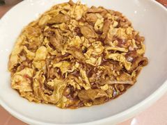-烤肉宛饭庄(南礼士路店)
