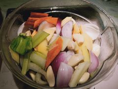 -和福顺牛肉大虾焖锅自助(宝业店)