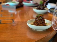 -湖滨28中餐厅·西湖宴·杭州君悦酒店