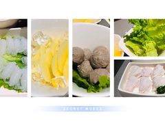 -海底捞火锅(奥体南路店)