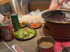 -西塔老太太泥炉烤肉(北京望京店)