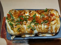 -越光米贩精致料理餐厅(金鹰店)