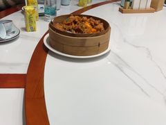 -南山翁新概念川菜(江宁万达广场店)