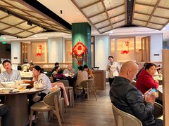 -楚山晓·楚湘菜(江夏永旺店)