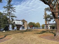 -杭州西湖柳莺里酒店·闻莺厅