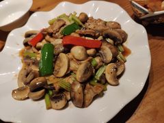 -莲池荟素食馆·12年老字号(光孝寺店)