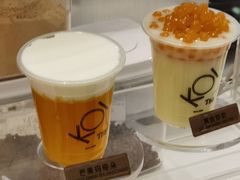 -KOI The(卓悦汇购物中心店)