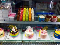 -CAKE BOSS 蛋糕老板(西单君太百货店)