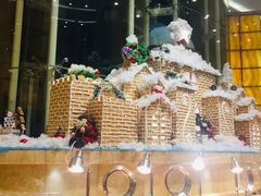 -世纪金源·西餐厅(观音桥东环路店)