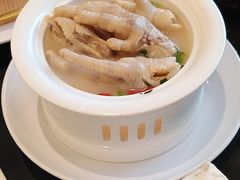 -金汇酒楼(中山东区店)