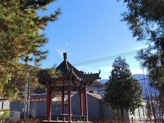 -双龙峡