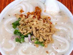 -老西关濑粉(文明路店)