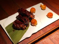 -章吴记喜瑞餐厅(东东城店)