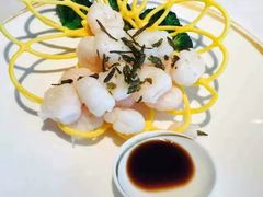 -金轩中餐厅 Jin Xuan(浦东丽思卡尔顿酒店)