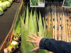 -果蔬好生活超市(乐堤港店)
