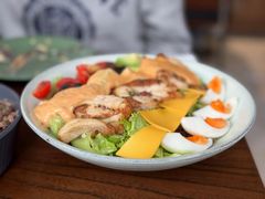 -WOKKA by艮上(中海环宇荟店)