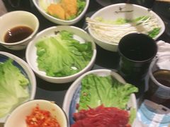 -红钳侠小龙虾·烧烤(中赢康康谷店)