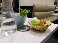-韩时烤肉(丰科万达广场店)