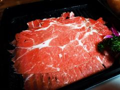 -丽江庭院·云南野生菌·海鲜火锅(鼓楼四合院店)