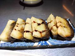 -探鱼·鲜青椒爽麻烤鱼(天一广场店)