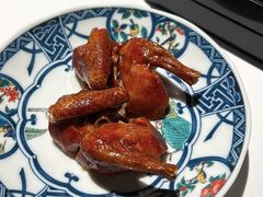 -荣轩(新荣记环球金融中心店)