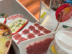-南锣南门涮肉(南锣鼓巷店)