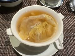 -逸东轩(香港逸东酒店)