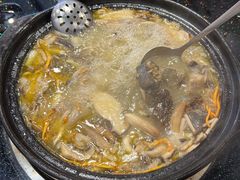 -草墩罗非鱼庄•野生菌•腊排骨(七星街上段店)