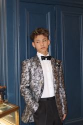 -LDIAMON西服定制(温州店)