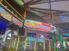 -Famous肥猫墨西哥音乐餐吧(五棵松华熙LIVE店)