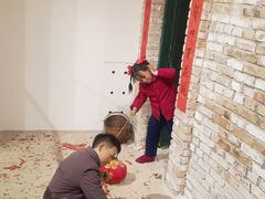 -嘉峪关城市博物馆