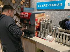 -半天妖烤鱼(丰科万达店)