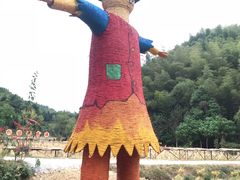 -常德桃花源景区