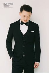 -菲林婚纱摄影工作室