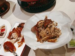 -京味斋·北京烤鸭(北京南站洋桥店)