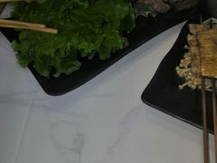 -云晓光头烧烤吧(德平路店)