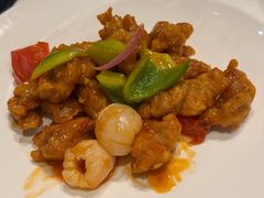 -莆田餐厅PUTIEN(金融街购物中心店)