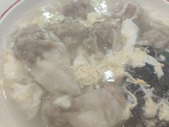 -津味张记包子铺(利民道店)