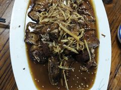-老地方风味餐厅(江南路店)