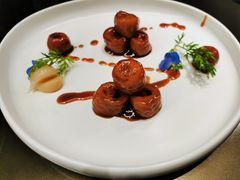 九转大肠-东莱馋房(陆家嘴店)